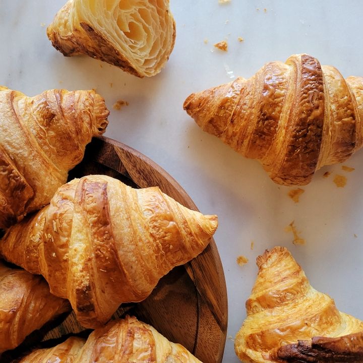 Butter Croissant