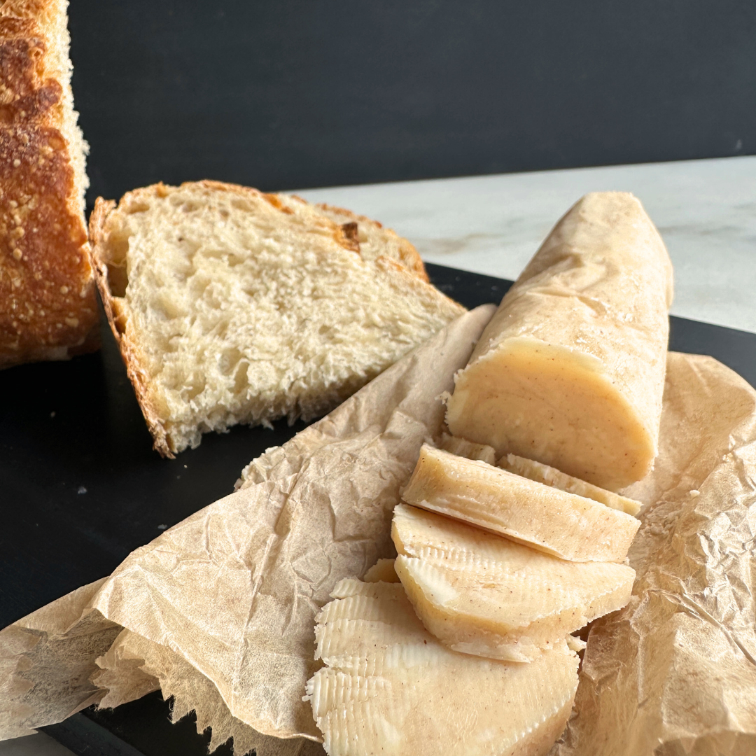 Honey Cinnamon Butter