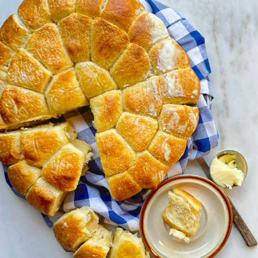 Soft Pull Apart Rolls (Wed Pickup Only, after 10am)